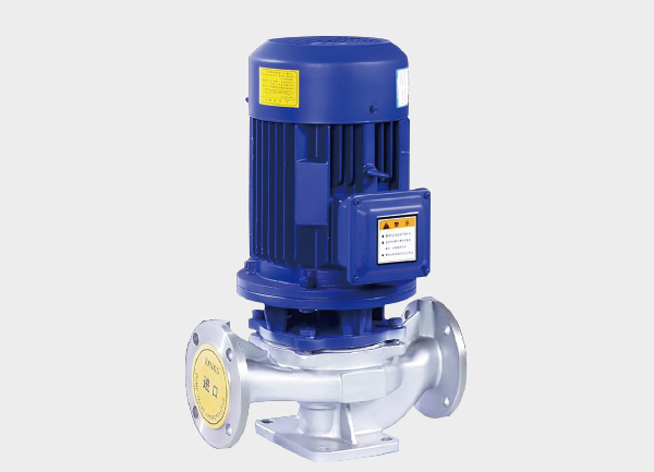 XHG化工循环管道离心泵